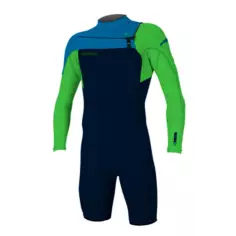 Wetsuit O´Neill Hammer 2mm LS