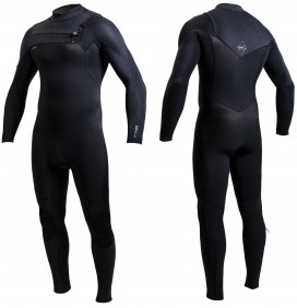 Wetsuit O´Neill Hyperfreak 3/2mm +