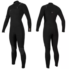 Neopreen O Neill Hyperfreak Womens 3/2 mm + CZ