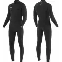 Wetsuit Vissla Seven Seas Comp 4/3mm