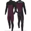 Wetsuit Vissla Seven Seas Comp 4/3mm