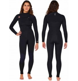 Traje de Neopreno Vissla Seven Seas 4/3mm