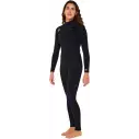 Wetsuit Vissla Seven Seas 4/3mm