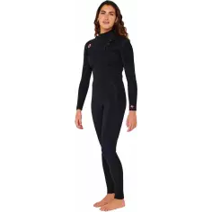 Traje de Neopreno Vissla Seven Seas 4/3mm 2
