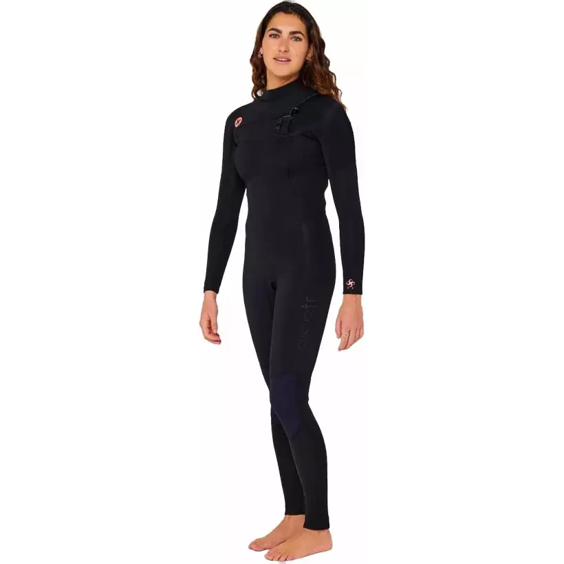 Traje de Neopreno Vissla Seven Seas 4/3mm