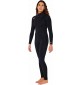 Wetsuit Vissla Zeven Zeeën 4/3mm