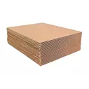 Caja de carton tabla de surf