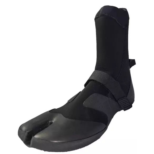 Socken Vissla High Seas 2 boot Split Toe 3mm Socken Vissla High Seas 2 boot Split Toe 3mm