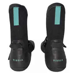 Escarpines Vissla High Seas 2 boot Split Toe 3mm 2