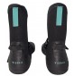 Chaussons de surf Vissla High Seas 2 boot  Split Toe 3mm