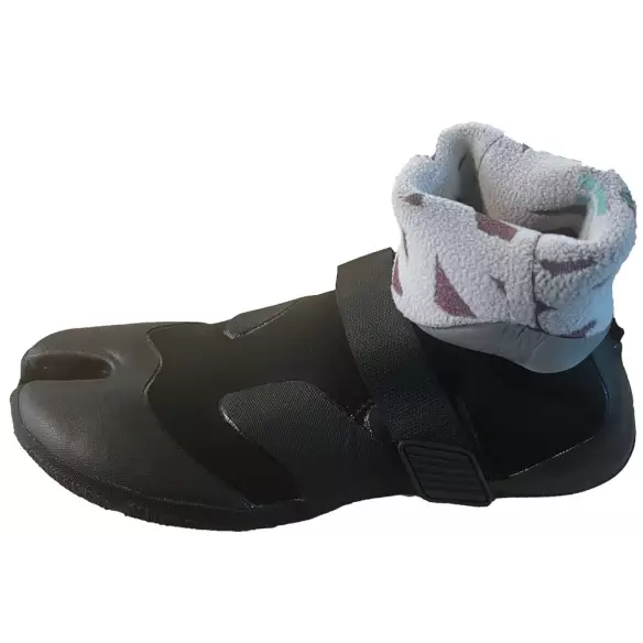 Socken Vissla High Seas 2 boot Split Toe 3mm Socken Vissla High Seas 2 boot Split Toe 3mm