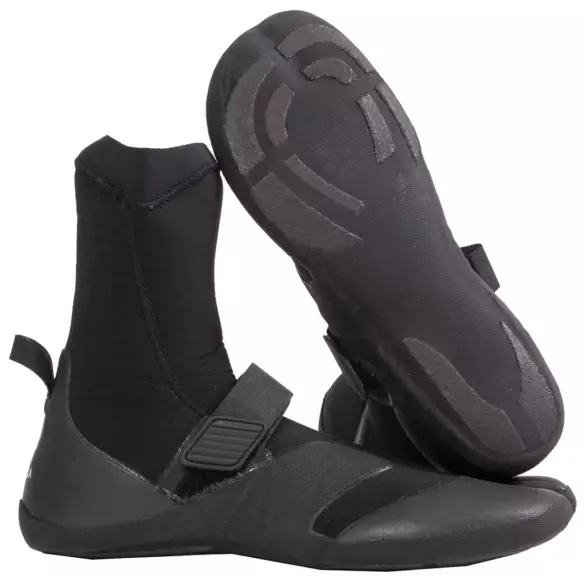 Socken Vissla High Seas 2 boot Split Toe 3mm Socken Vissla High Seas 2 boot Split Toe 3mm