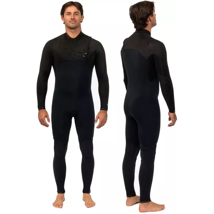 Traje de Neopreno Vissla Seven Seas 4/3mm