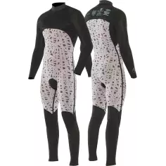 Combinaison en néoprène Vissla Seven Seas 4/3mm 2