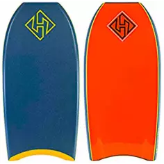 Planche de bodyboard Hubboards Dubb PP Pro ISS