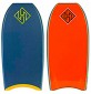 Tabelle bodyboard Hubboards Dubb PP Pro ISS