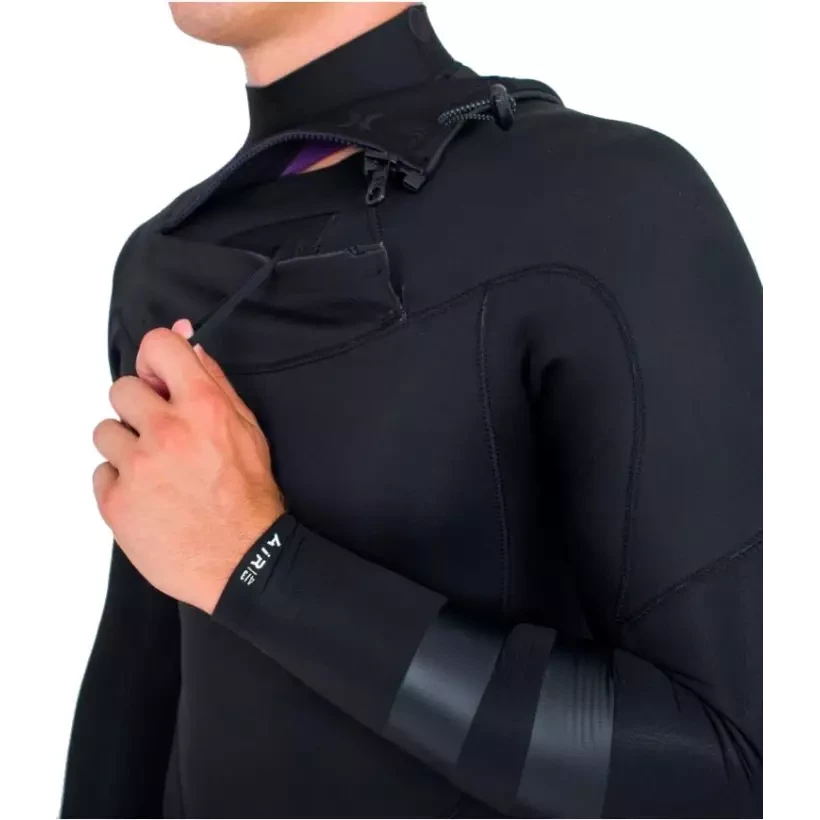 Fato Surf Hurley Advantage Plus 4/3mm