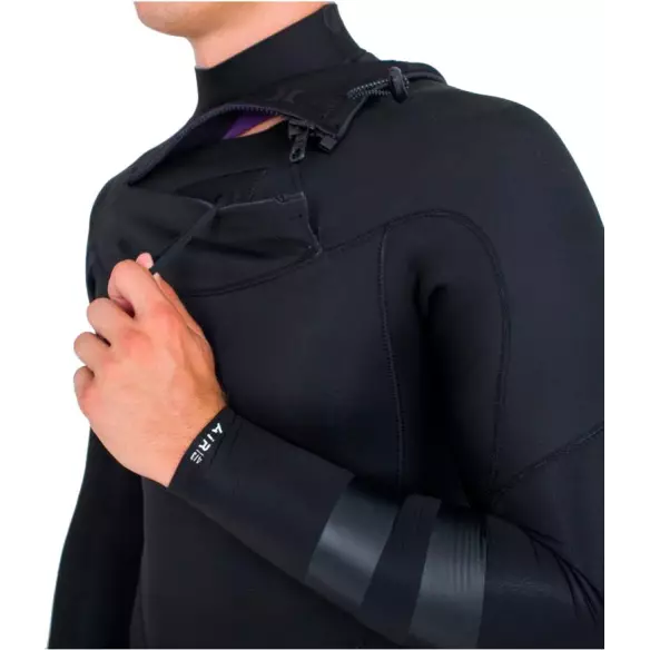 Fato Surf Hurley Advantage Plus 4/3mm Fato Surf Hurley Advantage Plus 4/3mm