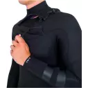 Wetsuit Hurley Advantage Plus 4/3mm