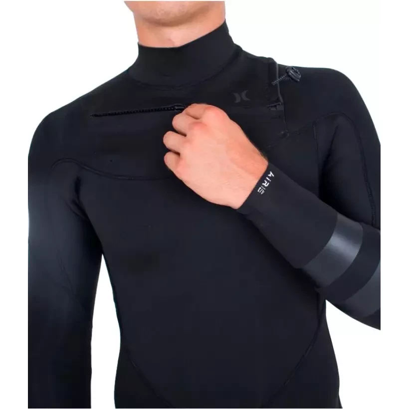 Fato Surf Hurley Advantage Plus 4/3mm