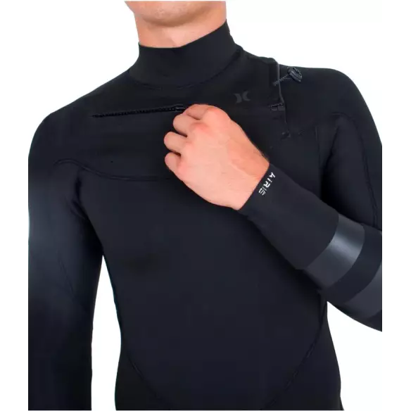 Fato Surf Hurley Advantage Plus 4/3mm Fato Surf Hurley Advantage Plus 4/3mm