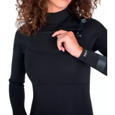 Neopreen Hurley Advantage Plus 4/3mm 2