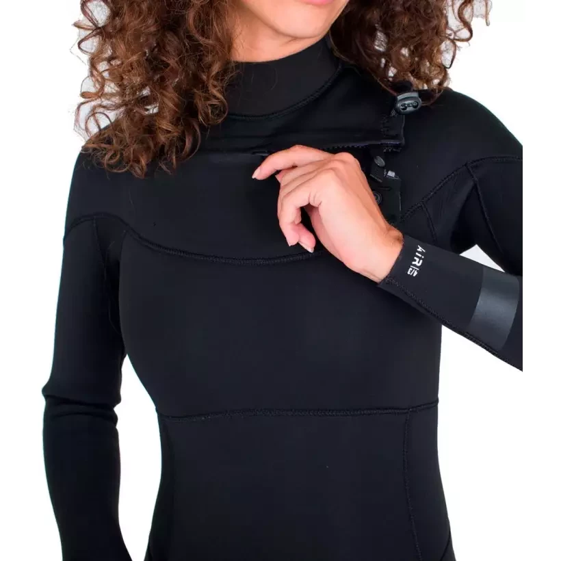 Fato Surf Hurley Advantage Plus 4/3mm