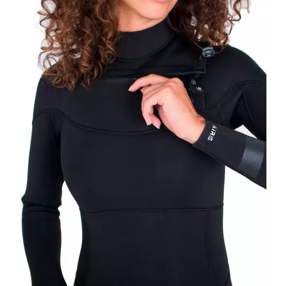 Neopreen Hurley Advantage Plus 4/3mm Neopreen Hurley Advantage Plus 4/3mm