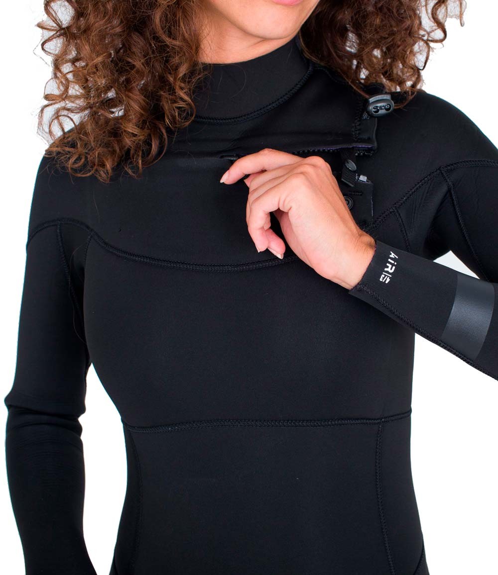 Wetsuit Hurley Advantage Plus 4/3mm