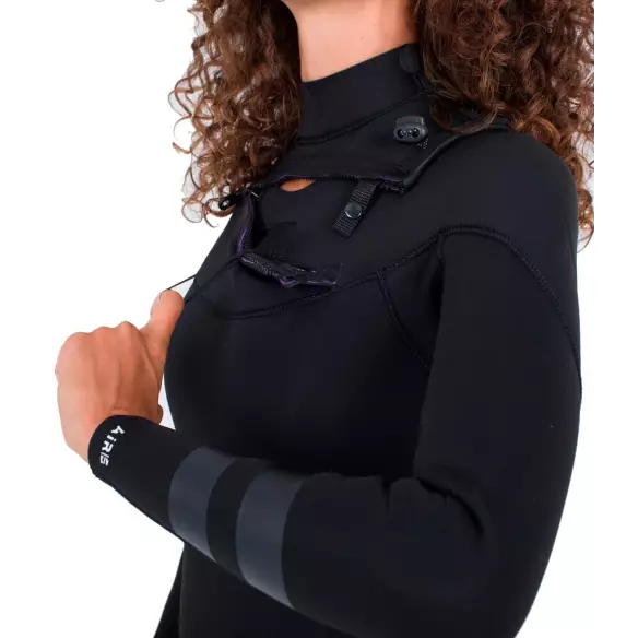 Muta surf Hurley Advantage Plus 4/3mm