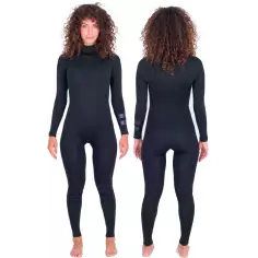 Wetsuit Hurley Advantage Plus 4/3mm