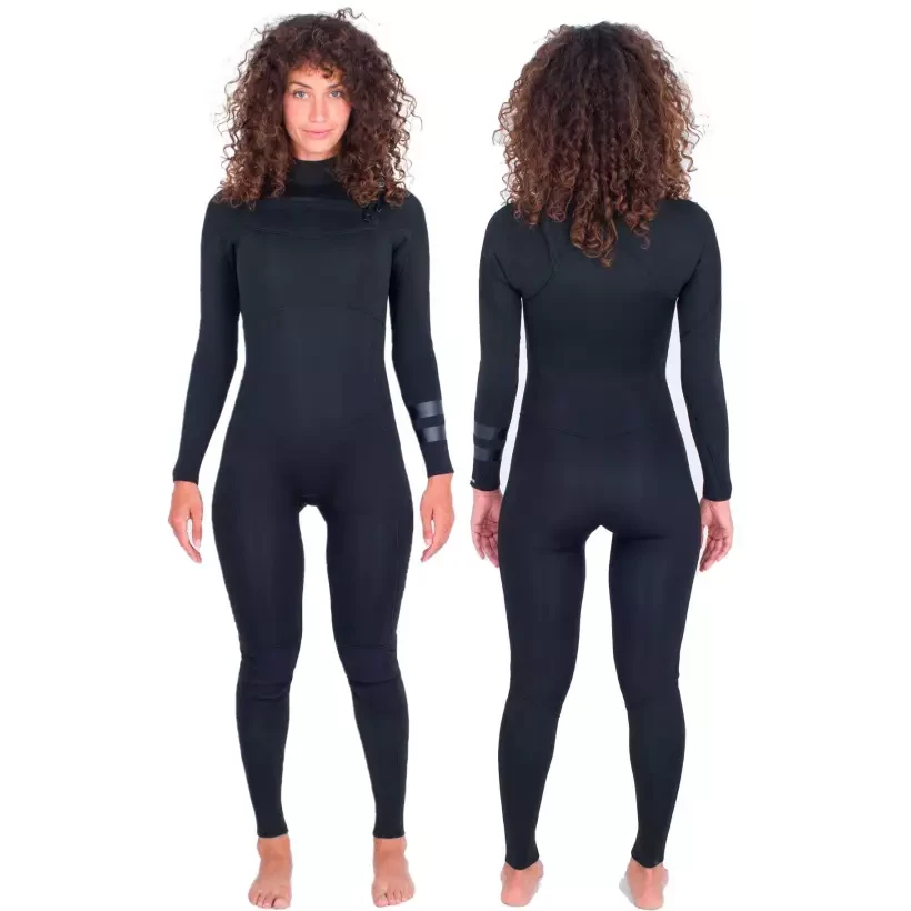 Hurley Women's Advantage Plus Windskin Springsuit