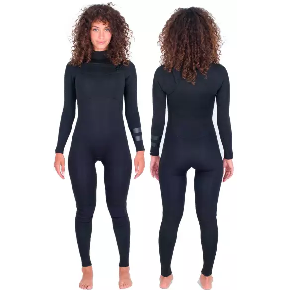 Fato Surf Hurley Advantage Plus 4/3mm Fato Surf Hurley Advantage Plus 4/3mm