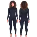 Neopreen Hurley Advantage Plus 4/3mm