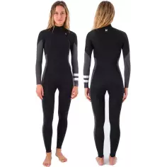 Wetsuit Hurley Advantage 4/3mm