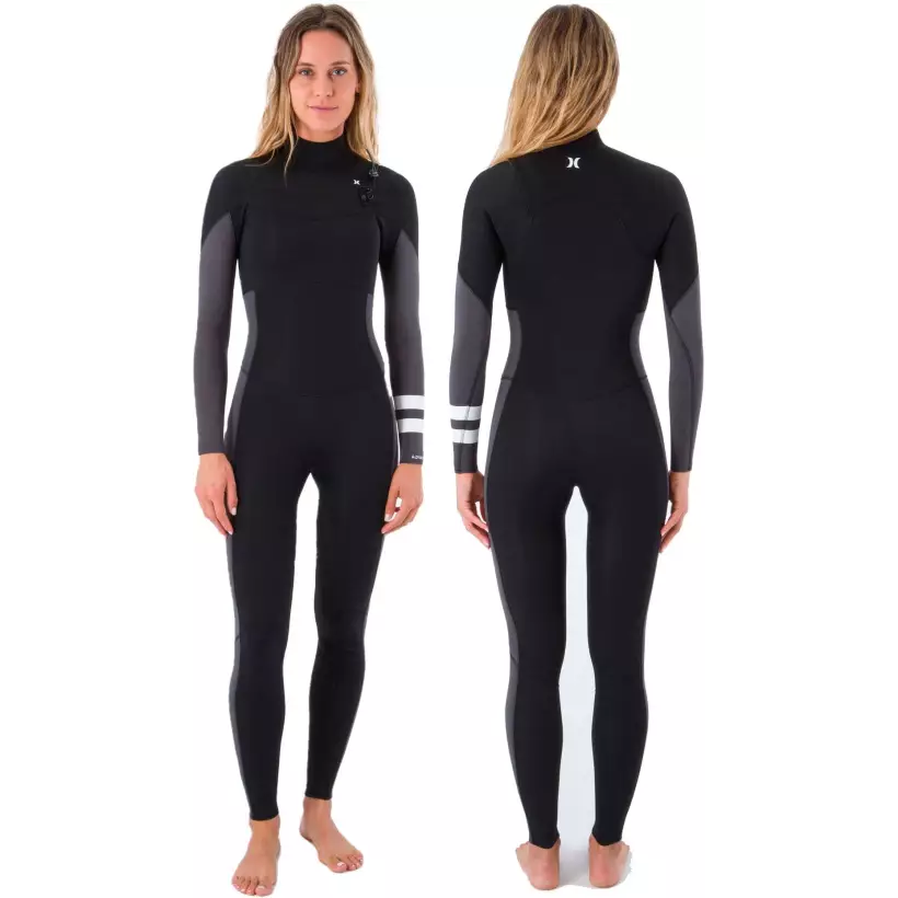 Wetsuit Hurley Advantage 4/3mm