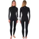 Neopreen Hurley Advantage 4/3mm