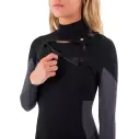 Neopreen Hurley Advantage 4/3mm