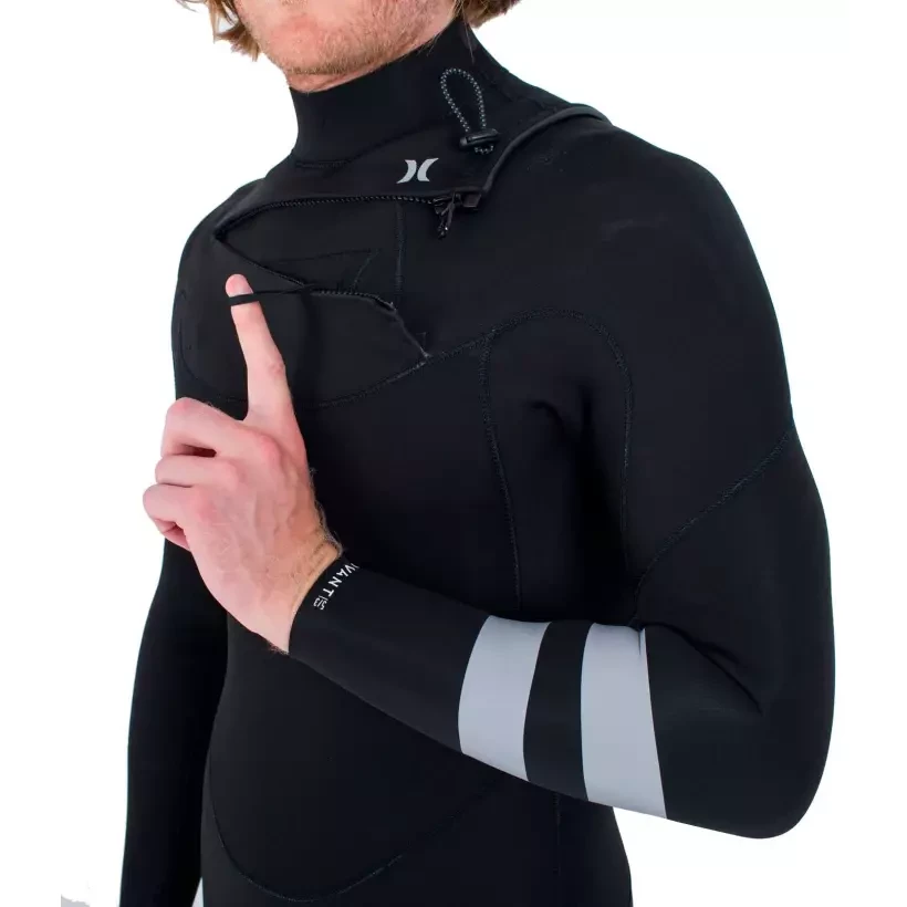 Wetsuit Hurley Advantage 4/3mm