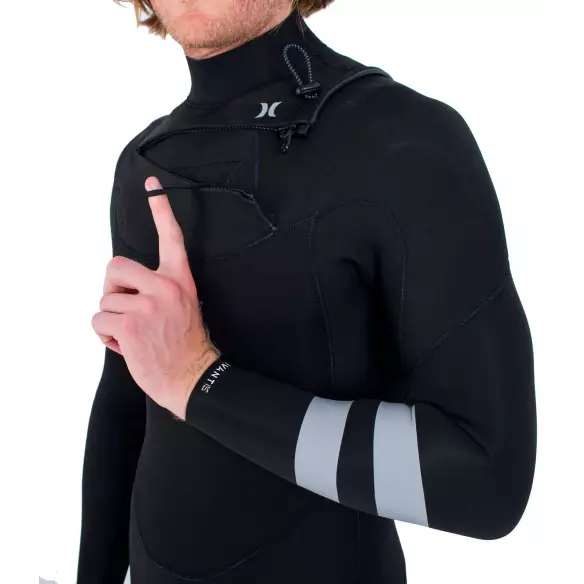 Combinaison Hurley Advantage 4/3mm