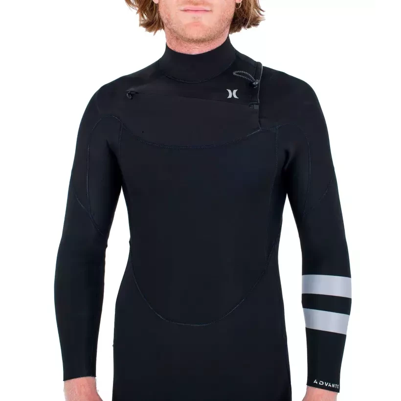 Wetsuit Hurley Advantage 4/3mm