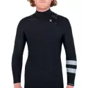 Traje Neopreno Hurley Advantage 4/3mm