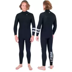 Traje Neopreno Hurley Advantage 4/3mm