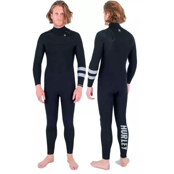 Combinaison Hurley Advantage 4/3mm