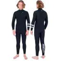 Traje Neopreno Hurley Advantage 4/3mm