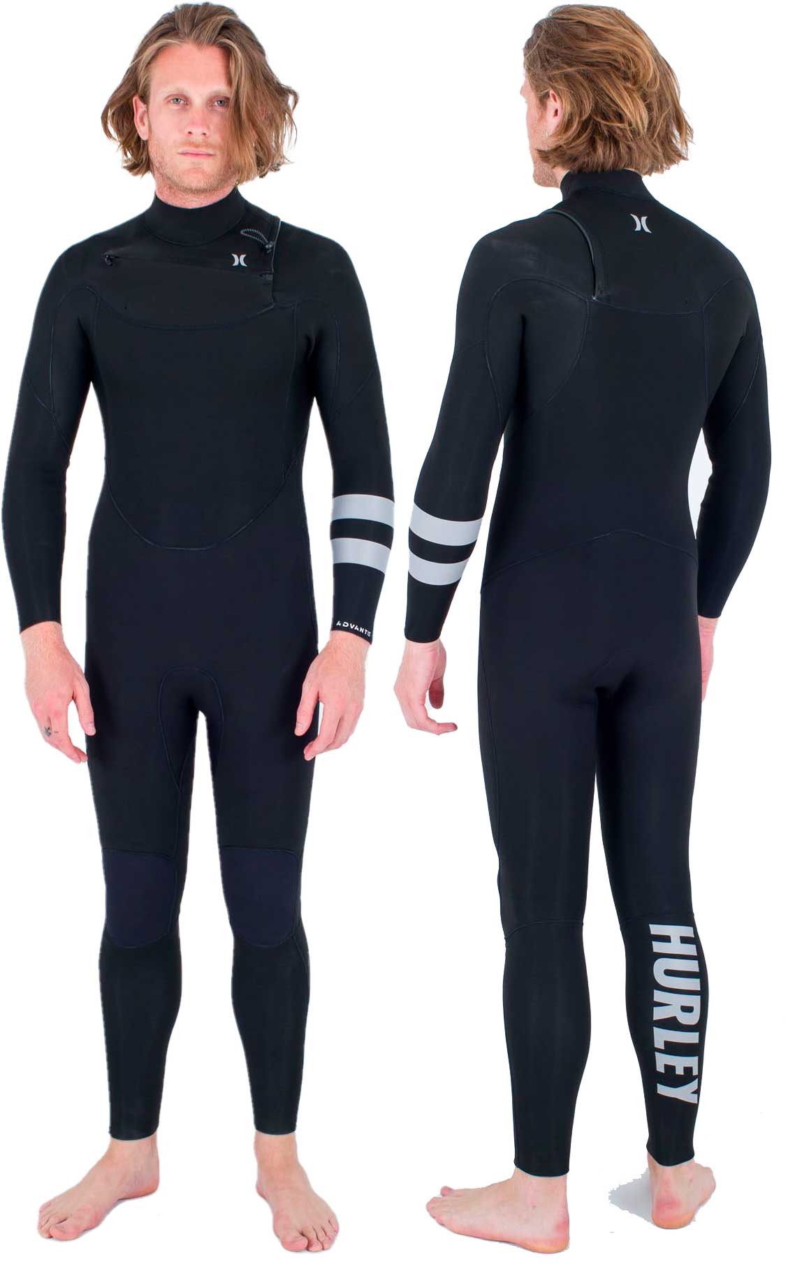 Wetsuit Hurley Advantage 5 3mm