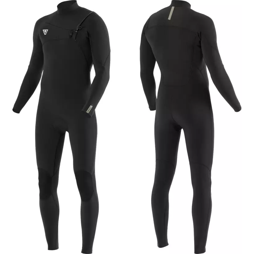 Wetsuit Vissla 7 Seas Comp 4/3mm