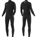 Wetsuit Vissla 7 Seas Comp 4/3mm