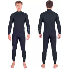 Traje Neopreno Hurley Advantage Plus 4/3mm