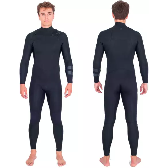 Fato Surf Hurley Advantage Plus 4/3mm Fato Surf Hurley Advantage Plus 4/3mm